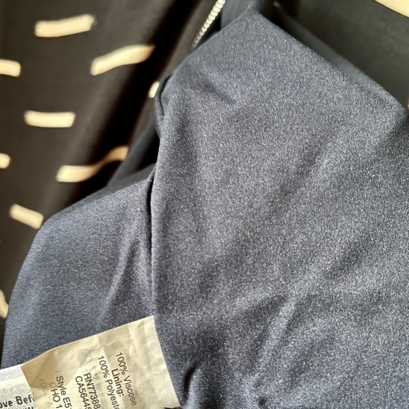 Madewell sheath dress Sz 6, - Picture 11 of 13